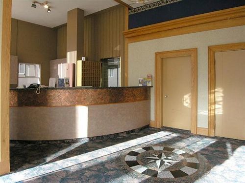 Tropicana Suite Hotel Βανκούβερ Εξωτερικό φωτογραφία
