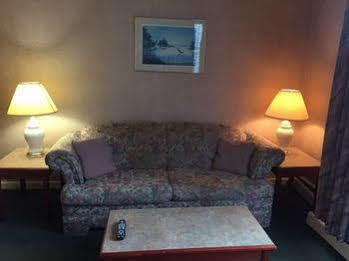 Tropicana Suite Hotel Βανκούβερ Εξωτερικό φωτογραφία