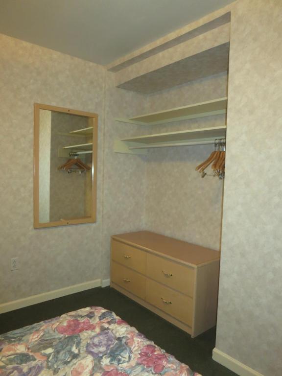 Tropicana Suite Hotel Βανκούβερ Δωμάτιο φωτογραφία