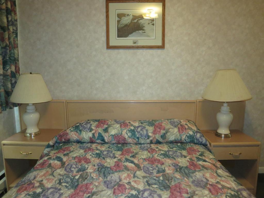 Tropicana Suite Hotel Βανκούβερ Δωμάτιο φωτογραφία